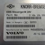 Volvo EBS control unit 20410009, 0486106026