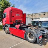 2014 Scania R490 EURO 6 destiné à la vente en pièces détachées
