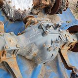 Mercedes Benz Actros MP3 differential HL8/1DC5-13.0 41:11, A0003500400, 3.727