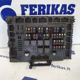 Mercedes Benz Atego Блок предохранителей Single SAM