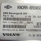 Volvo EBS control unit 21083078, 04861061064