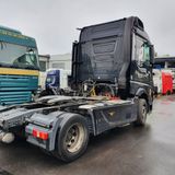 2014 Mercedes Benz Actros MP4 EURO 6 pour pièces détachées