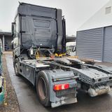 2014 Mercedes Benz Actros MP4 EURO 6 pour pièces détachées