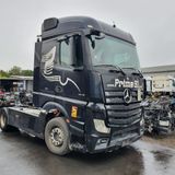 2014 Mercedes Benz Actros MP4 EURO 6 pour pièces détachées