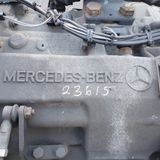 Mercedes Benz MB Axor EURO 5 växellåda G 221-9 - G 221-9