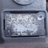 Mercedes Benz MB Axor EURO 5 växellåda G 221-9 - G 221-9