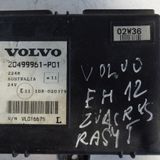 Volvo FH12 / FH13 ECS styreenhet P01 - 20499961