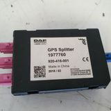 DAF XF106 GPS-splitter - 1977760