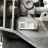 Renault T fuel filter housing - 24137490, 7424137490, 7423830461, 7423830295