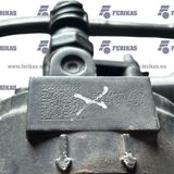 Renault T fuel filter housing - 24137490, 7424137490, 7423830461, 7423830295