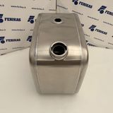 Fuel tank universal 120L 560x640x375 - 560x640x375