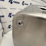 Fuel tank universal 120L 560x640x375 - 560x640x375