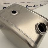 Fuel tank universal 120L 560x640x375 - 560x640x375