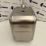 Fuel tank universal 120L 560x640x375 - 560x640x375