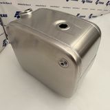 Fuel tank universal 120L 560x640x375 - 560x640x375