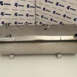 Zbiornik paliwa DAF 690L 575x675x1950 - 1945569, 2198105, 2259915