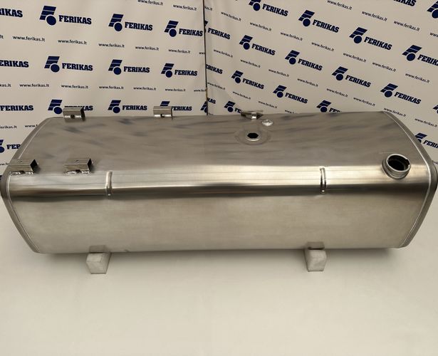 Zbiornik paliwa DAF 690L 575x675x1950 - 1945569, 2198105, 2259915