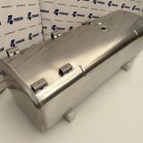 Zbiornik paliwa DAF 690L 575x675x1950 - 1945569, 2198105, 2259915
