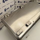 Zbiornik paliwa DAF 690L 575x675x1950 - 1945569, 2198105, 2259915
