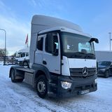 2019 Mercedes Benz Actros MP4 EURO 6 truck breaking for parts