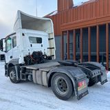2019 Mercedes Benz Actros MP4 EURO 6 truck breaking for parts