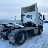 2019 Mercedes Benz Actros MP4 EURO 6 truck breaking for parts