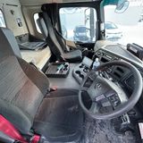 2019 Mercedes Benz Actros MP4 EURO 6 truck breaking for parts