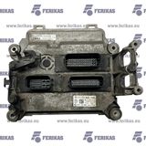 Sterownik TMS3 skrzyni biegów Scania - 3186961, 3174586, 3151122, 2782579, 2782578, 2782577, 2782576, 3055957, 2782574