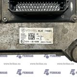 Sterownik TMS3 skrzyni biegów Scania - 3186961, 3174586, 3151122, 2782579, 2782578, 2782577, 2782576, 3055957, 2782574