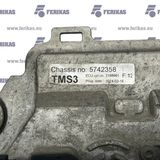 Sterownik TMS3 skrzyni biegów Scania - 3186961, 3174586, 3151122, 2782579, 2782578, 2782577, 2782576, 3055957, 2782574