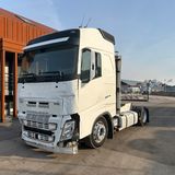 2018 Volvo FH EURO 6 Lkw zum Ausschlachten