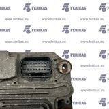 Unité de commande ACM Mercedes Benz - A0004464054