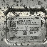 Unité de commande ACM Mercedes Benz - A0004464054