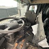 2015 Mercedes Benz Actros MP4 EURO 6 breaking for parts