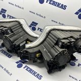 Mercedes Benz Actros MP5 xenon headlights - A9618205339, A9618205239