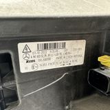 Mercedes Benz Actros MP5 xenon headlights - A9618205339, A9618205239