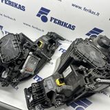 Mercedes Benz Actros MP5 xenon headlights - A9618205339, A9618205239
