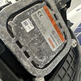 Mercedes Benz Actros MP5 xenon headlights - A9618205339, A9618205239