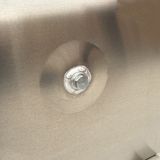 Kuro bakas MAN 300L 515x615x1050 - 81122016584, 81122016129, 81122006313, 81122015552, 81122016285, 85122016114, 81122015334