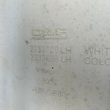Kit spoiler DAF XG - 2251755, 2251767, 2250266, 2251758, 2251093, 2251096, 2251094, 2251097, 2333700, 2333698, 2333701