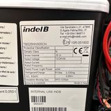 Réfrigérateur Mercedes Benz MB Actros 03-12 IndelB TB25 - TB25