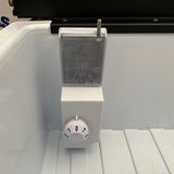 Réfrigérateur Mercedes Benz MB Actros 03-12 IndelB TB25 - TB25