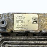 Mercedes Benz Actros MP4 variklio valdymo blokas MCM2 - A0014465035, A3254486635