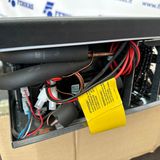 Chladnička IndelB TB40 pro MAN TGX od roku 2018 - TB40