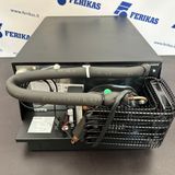 Lodówka IndelB TB36 do DAF XF95 / Renault Premium - TB36