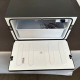 Lodówka IndelB TB36 do DAF XF95 / Renault Premium - TB36