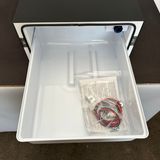 Lodówka IndelB TB36 do DAF XF95 / Renault Premium - TB36