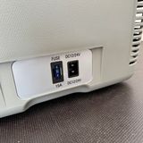 Frigorifero universale IndelB TB41.2 per camion, camper, bus, yacht, auto - TB41.2