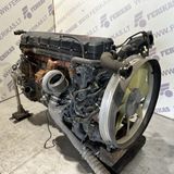 Renault T DTI 11 430HP engine - DTI 11 430 EUVI, 7423406242, 7485002433, 7485008433, 7485002320, 7485008320, 7485002007