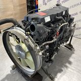 Renault T DTI 11 430HP engine - DTI 11 430 EUVI, 7423406242, 7485002433, 7485008433, 7485002320, 7485008320, 7485002007